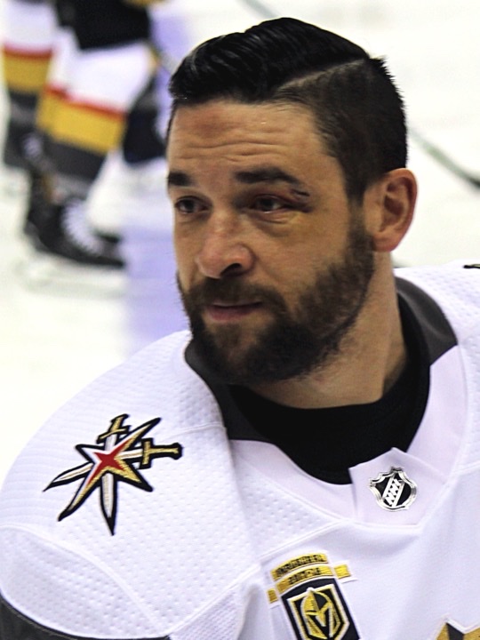Deryk Engelland