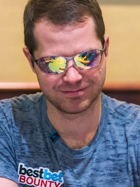 Jonathan Little