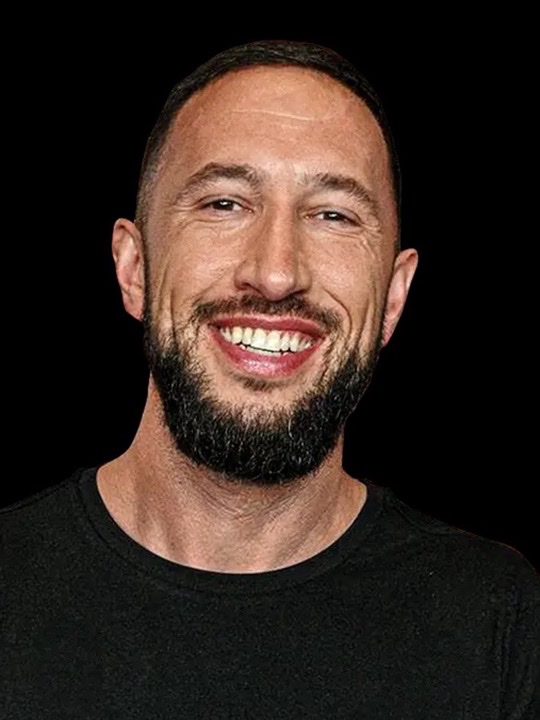 Mike Majlak