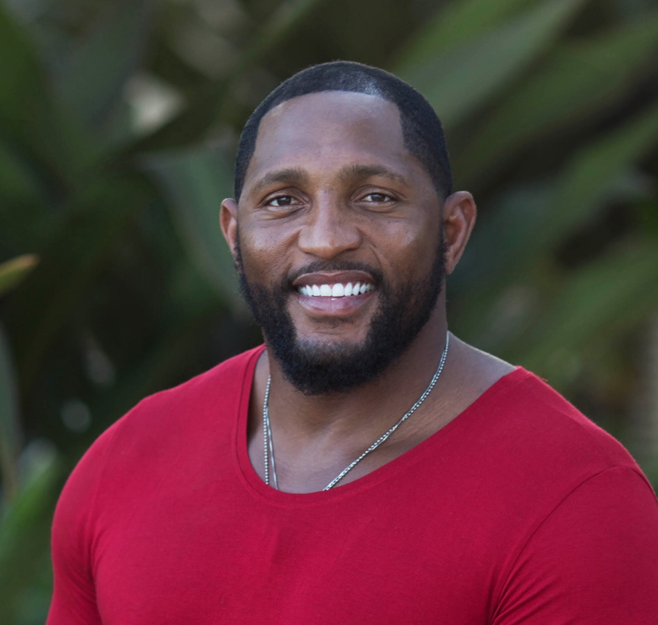 Ray Lewis